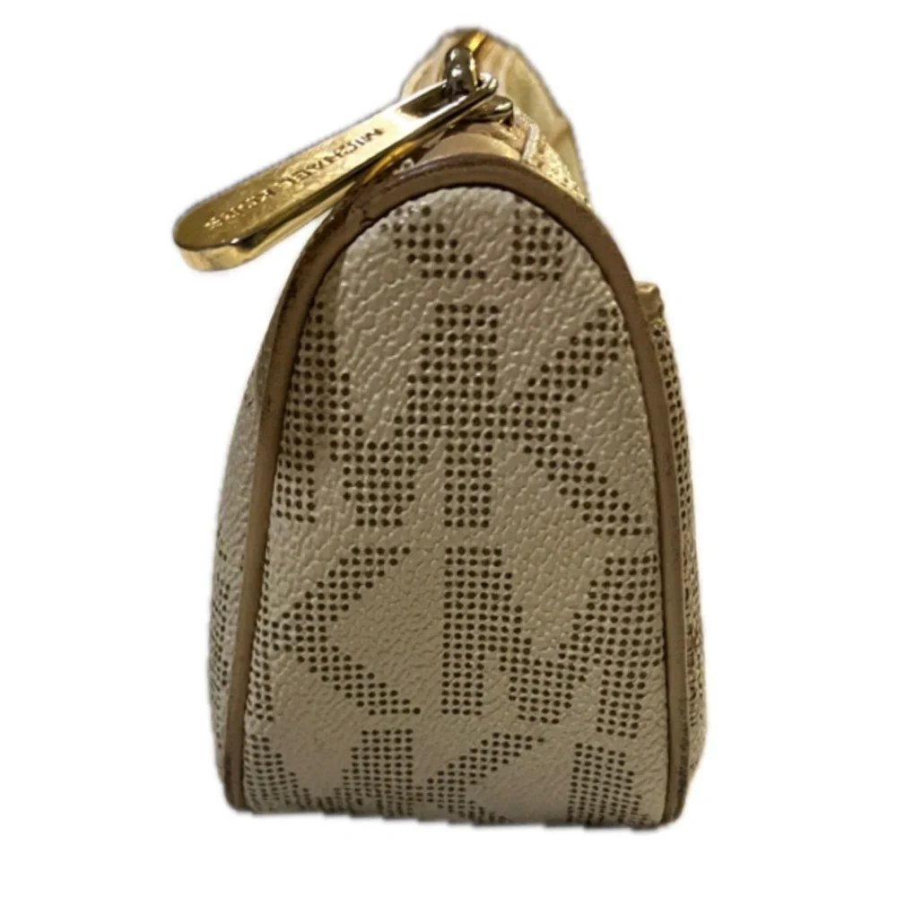 Michael Kors Cosmetic Bag